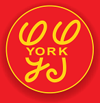 York Gang Show logo